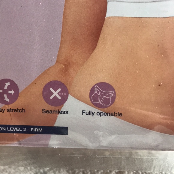 NIP Women’s CareFix Post-Op Bra - Picture 5 of 8